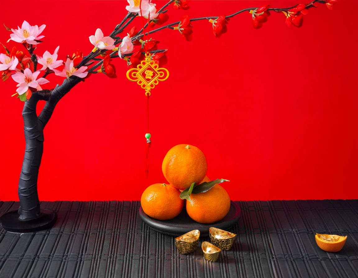 Jeruk Mandarin Impor Regulasi dan Tren Konsumsi di Indonesia