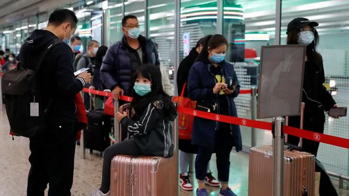 Pembatasan Ekspor Impor China Imbas Novel Coronavirus 