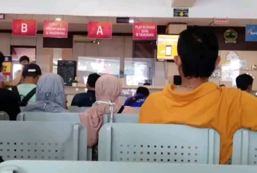 Bagaimana Sih Cara Mengurus Surat Kendaraan Impor  dan Apa Saja Syaratnya 