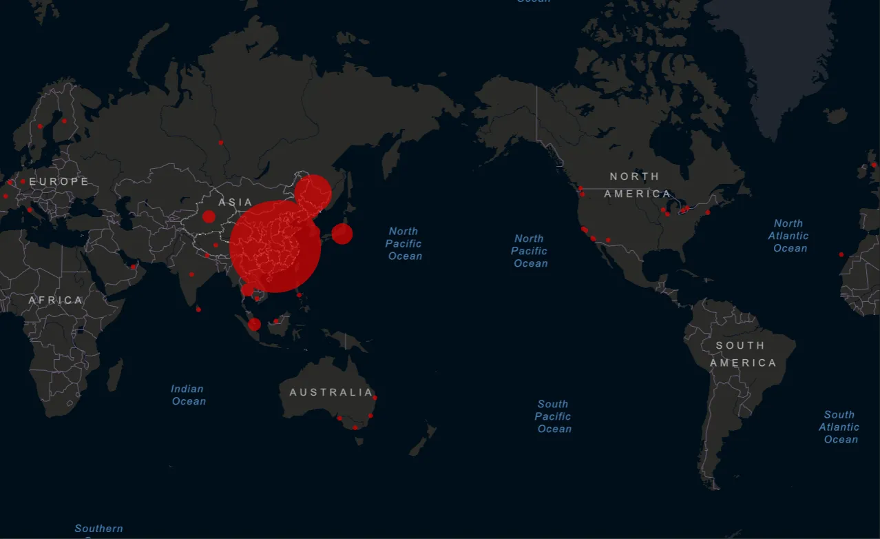 Ekonomi INDONESIA Ambles Dampak Penurunan Ekspor dan Import dari dan ke China