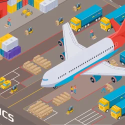 INGIN MENYIMPAN CARGO UDARA LEBIH HEMAT KENALI GUDANG UDARA LINI 2 MSI FREIGHT DI BANDARA SOEKARNO HATTA