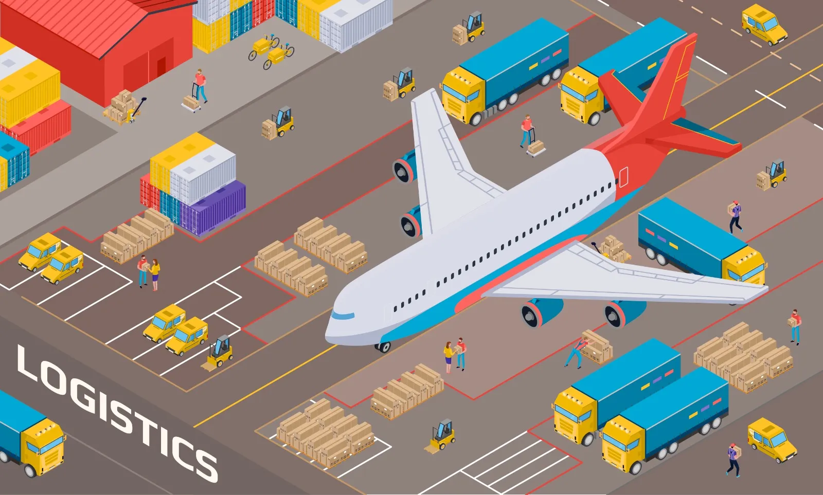 INGIN MENYIMPAN CARGO UDARA LEBIH HEMAT KENALI GUDANG UDARA LINI 2 MSI FREIGHT DI BANDARA SOEKARNO HATTA