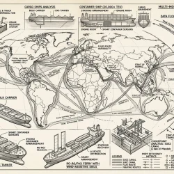 7 Sinyal Supply Chain Bisnis Anda Bocor DiamDiam dan Apa Artinya untuk Kuartal Berikutnya
